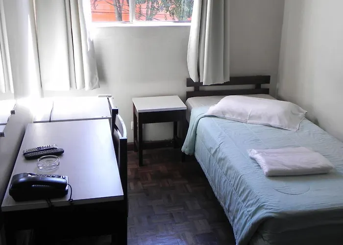 Hotel Meridiano V