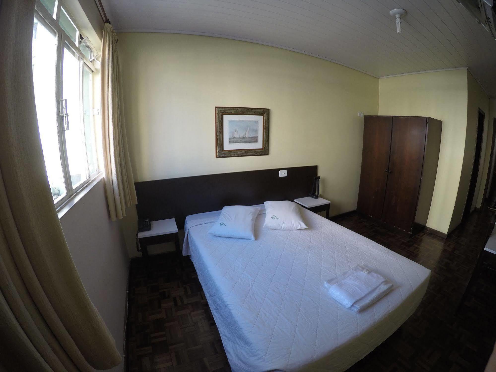 Hotel Meridiano V Curitiba