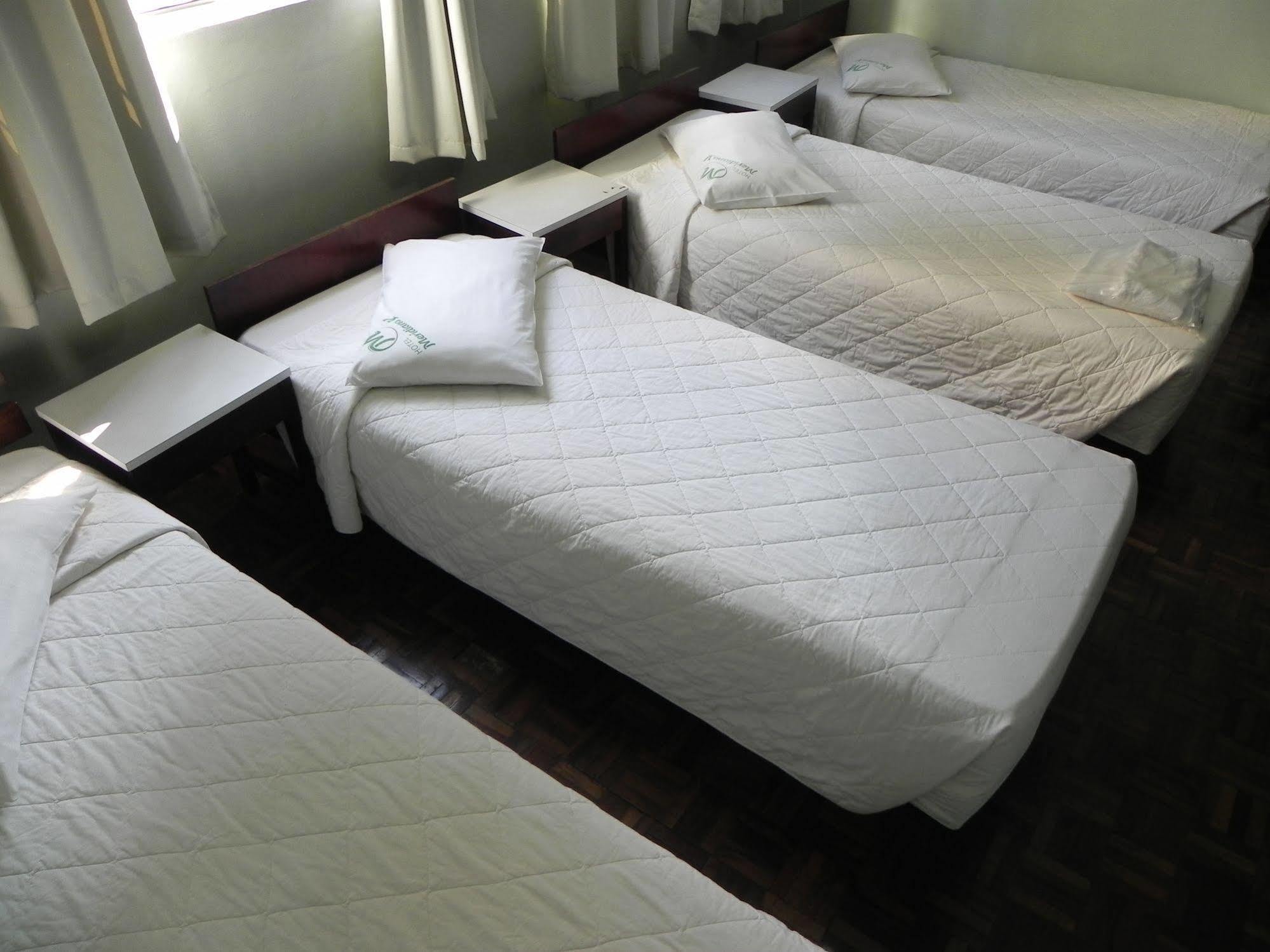 Meridiano V Hotel