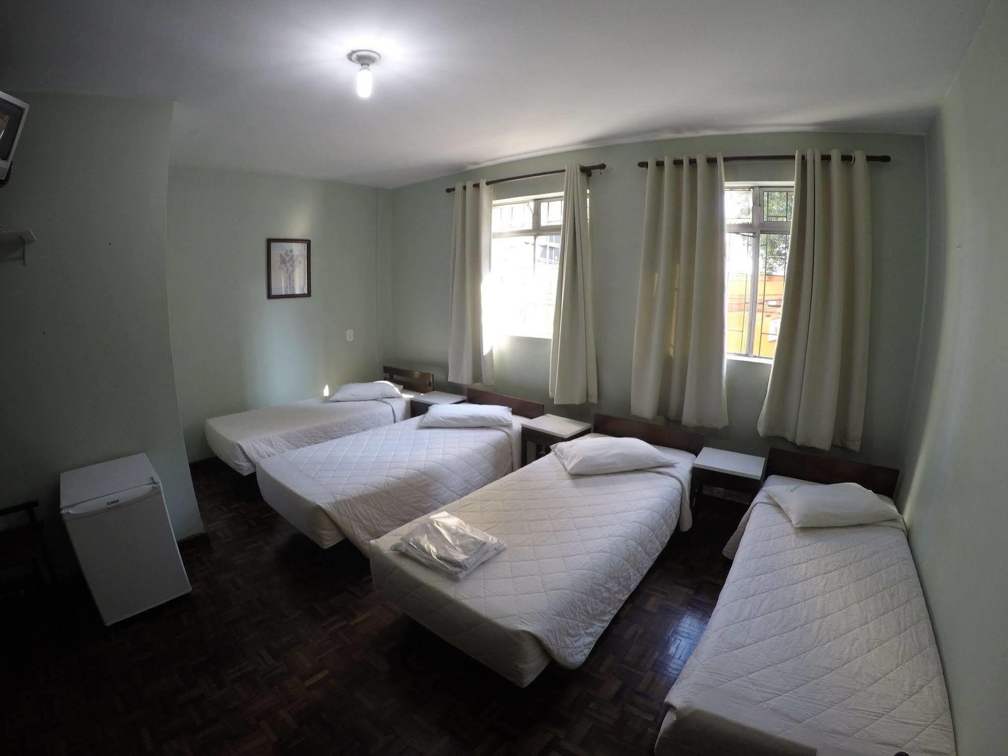 Meridiano V Hotel 2*