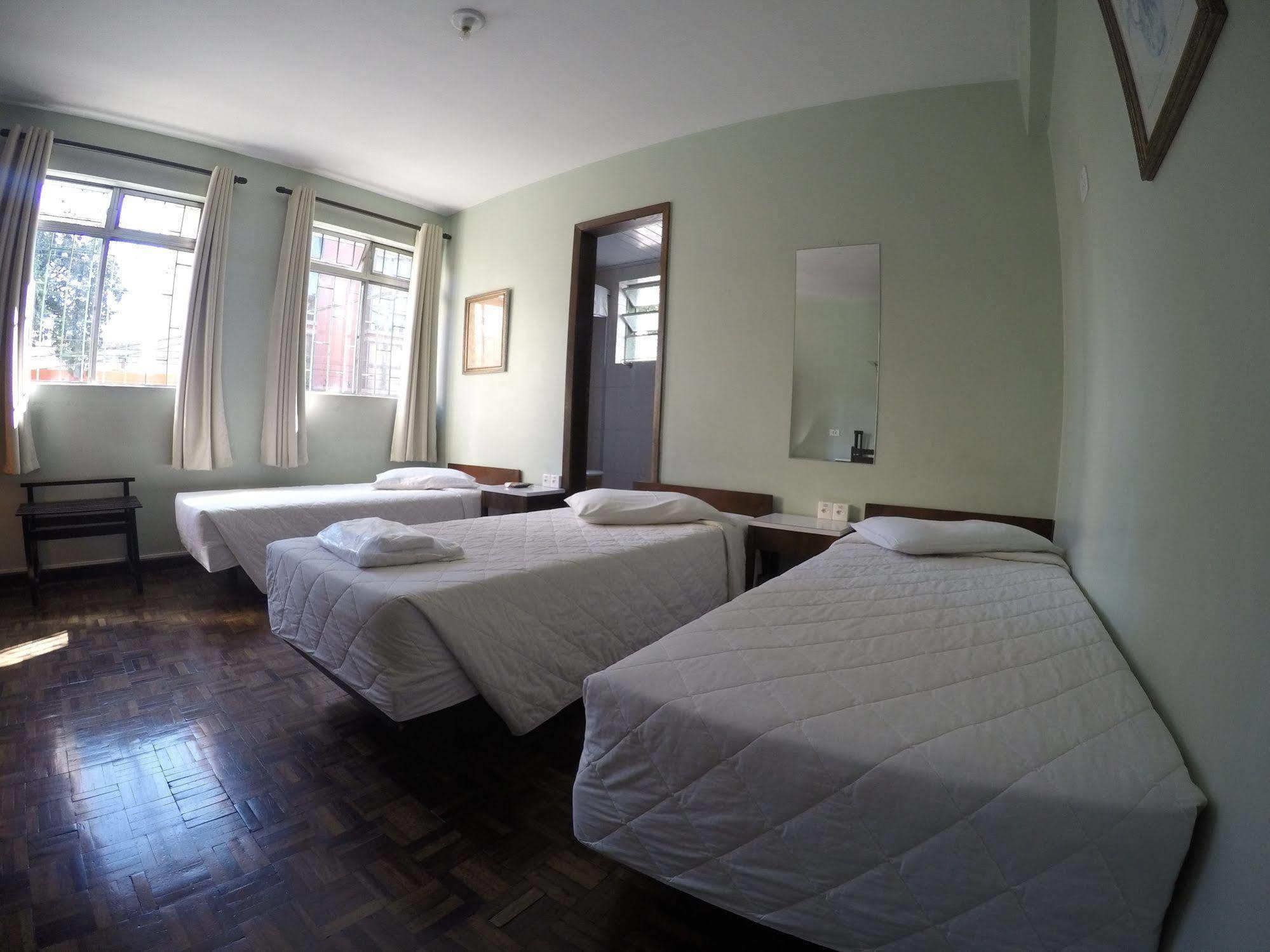 Meridiano V Hotel 2*