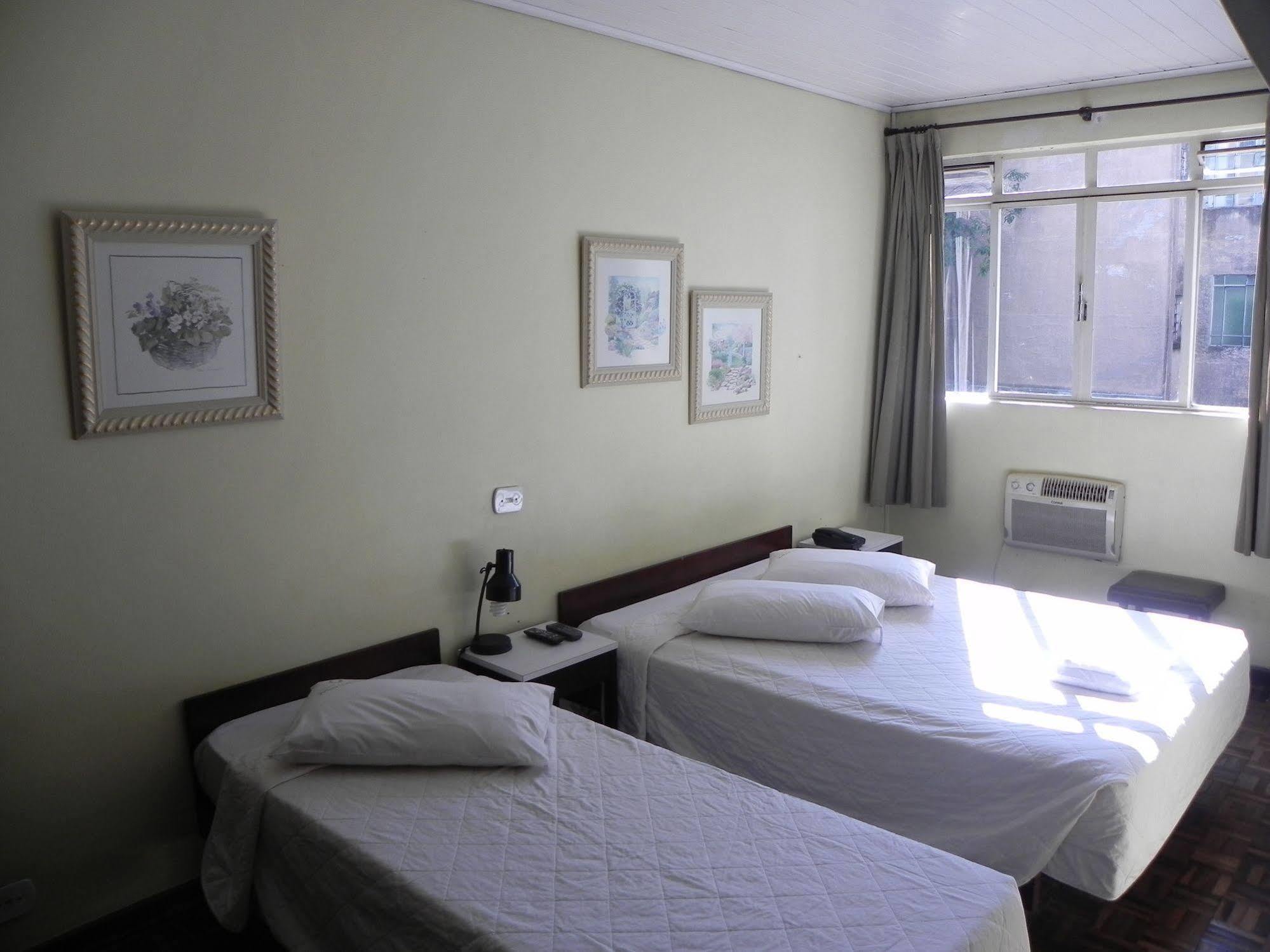 Hotel Meridiano V Curitiba
