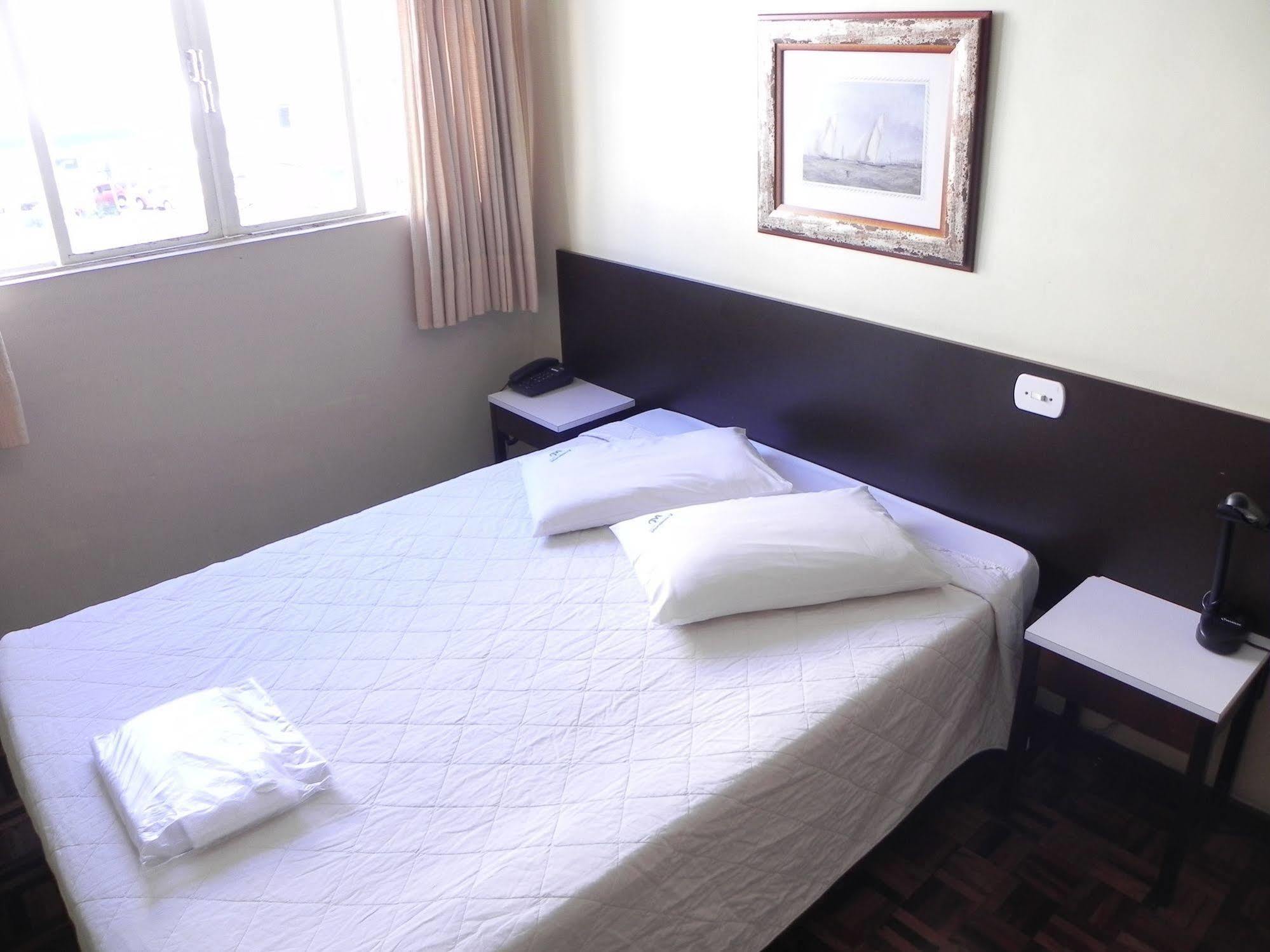 Meridiano V Hotel