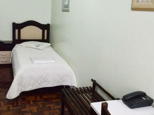 Meridiano V Hotel 2*